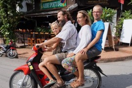 Ekstra zniżka na bilety autokarowe SINDBAD